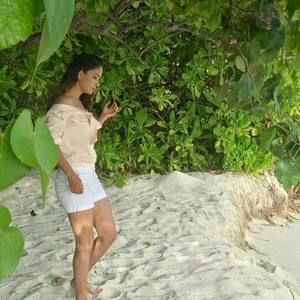 Meet your Posher, Ar